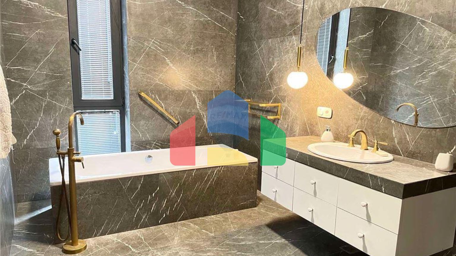 Residential - House - Tbilisi - GE