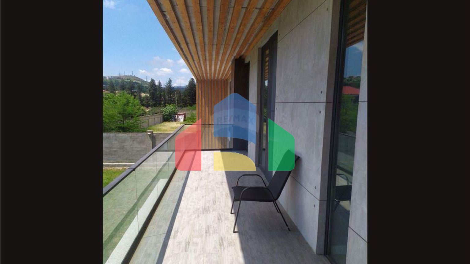 Residential - House - Tbilisi - GE