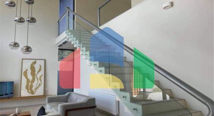 Residential - House - Tbilisi - GE Residential - House - Tbilisi - GE