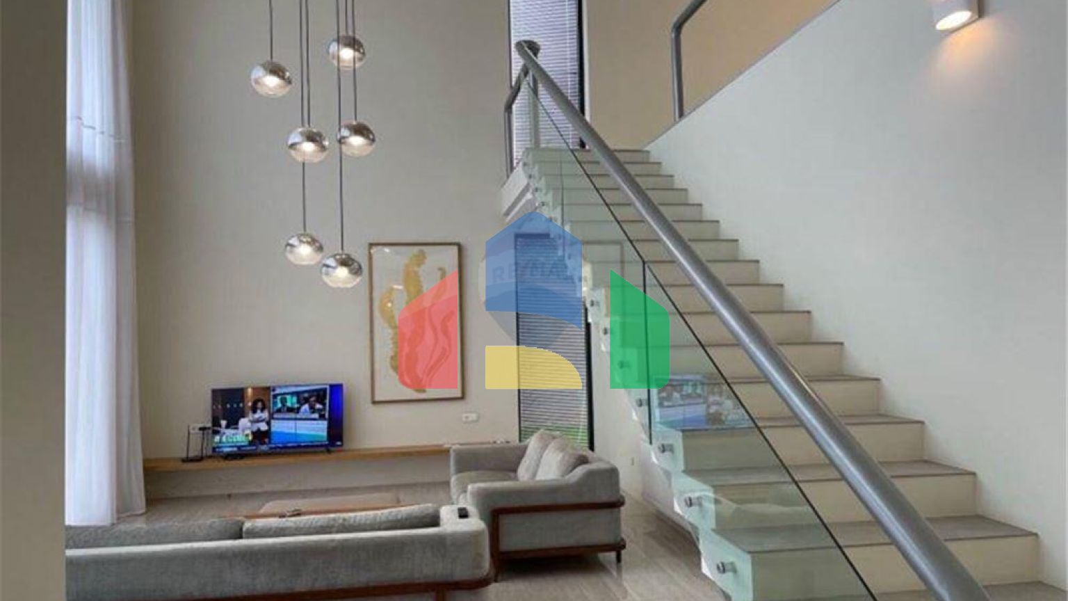 Residential - House - Tbilisi - GE