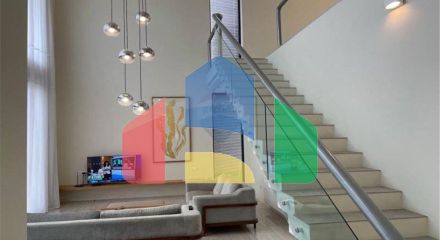 Residential - House - Tbilisi - GE Residential - House - Tbilisi - GE