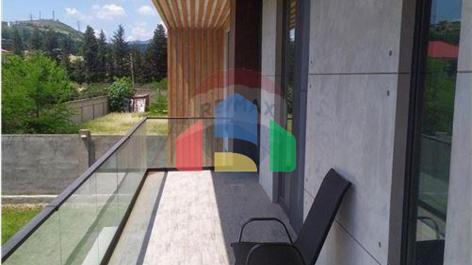 Residential - House - Tbilisi - GE