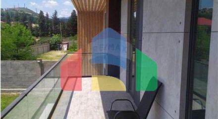 Residential - House - Tbilisi - GE Residential - House - Tbilisi - GE