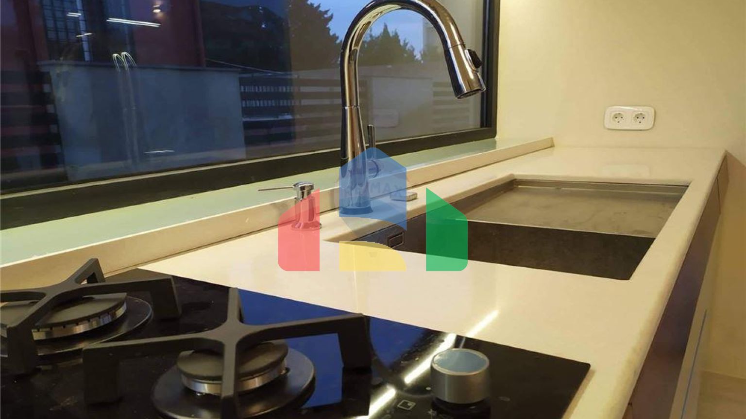 Residential - House - Tbilisi - GE