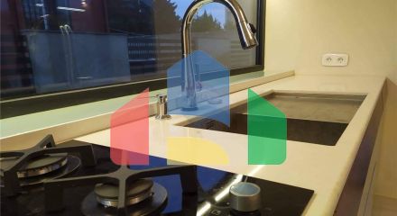 Residential - House - Tbilisi - GE Residential - House - Tbilisi - GE