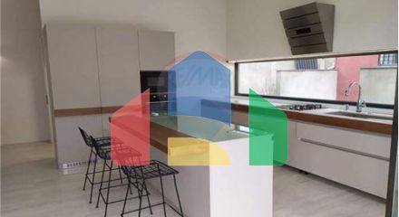 Residential - House - Tbilisi - GE Residential - House - Tbilisi - GE