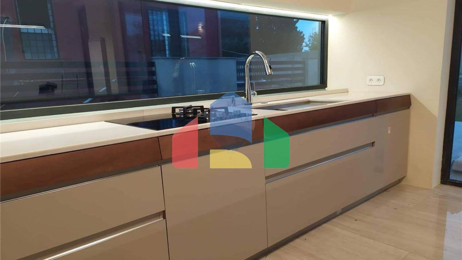 Residential - House - Tbilisi - GE