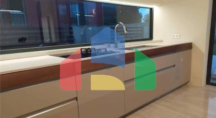 Residential - House - Tbilisi - GE Residential - House - Tbilisi - GE