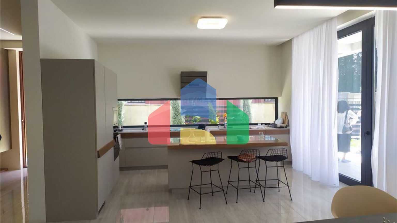 Residential - House - Tbilisi - GE