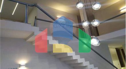 Residential - House - Tbilisi - GE Residential - House - Tbilisi - GE