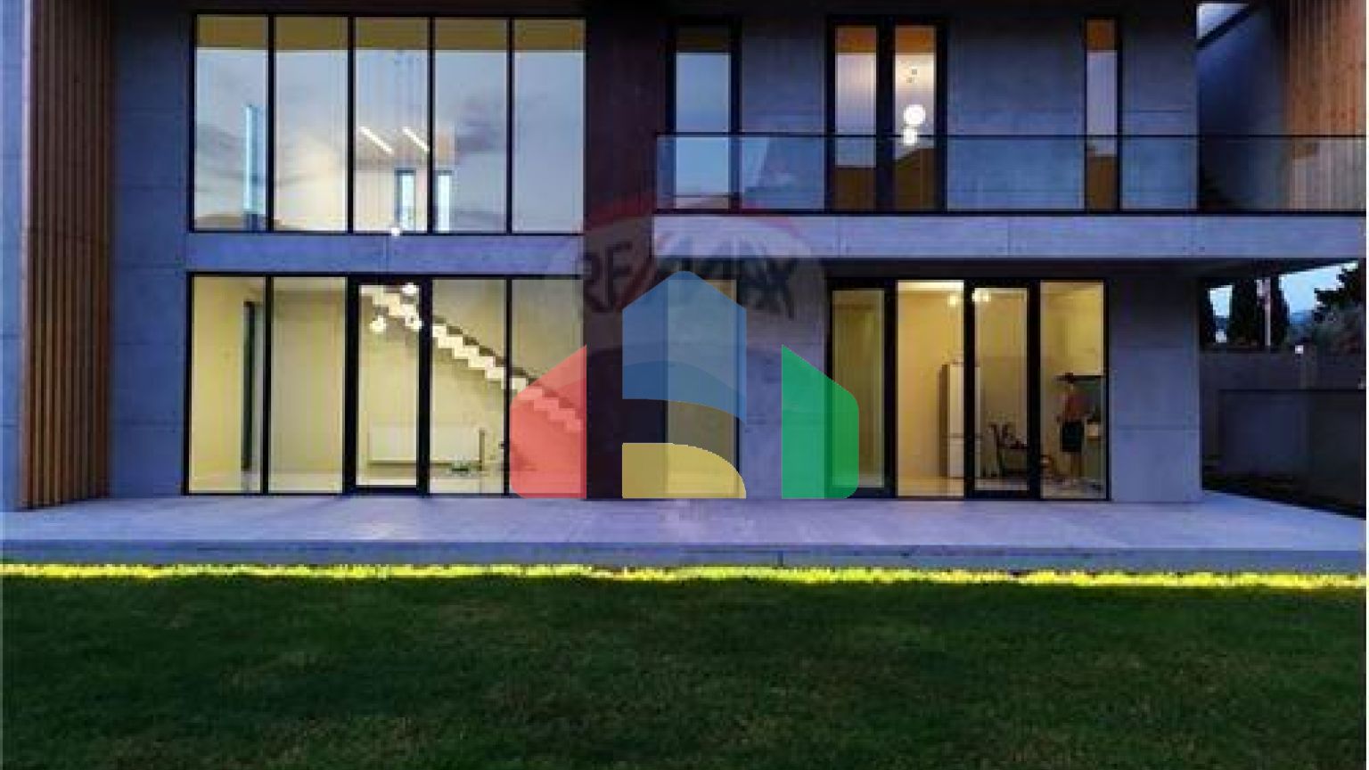 Residential - House - Tbilisi - GE