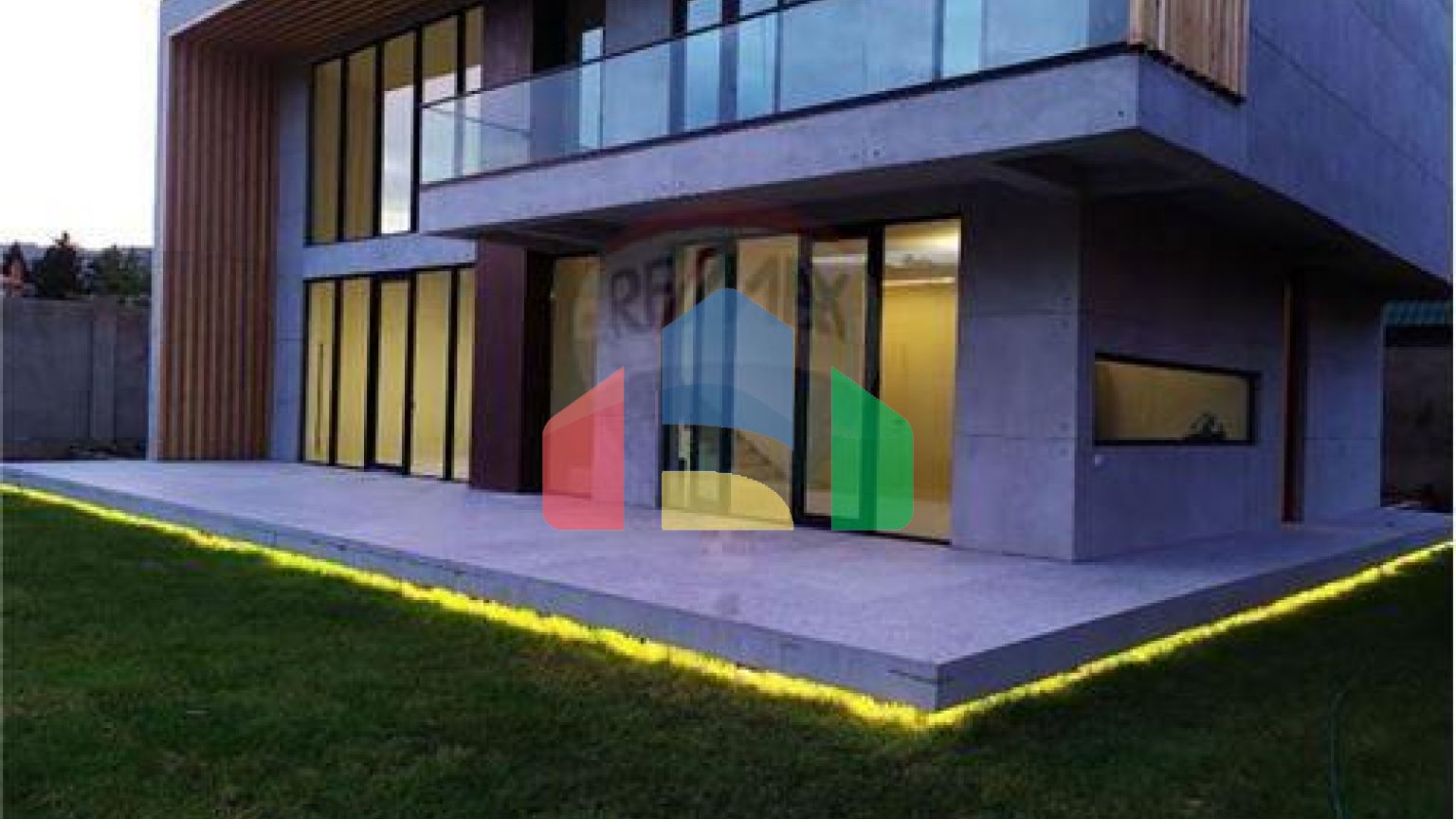 Residential - House - Tbilisi - GE