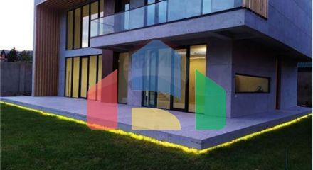 Residential - House - Tbilisi - GE