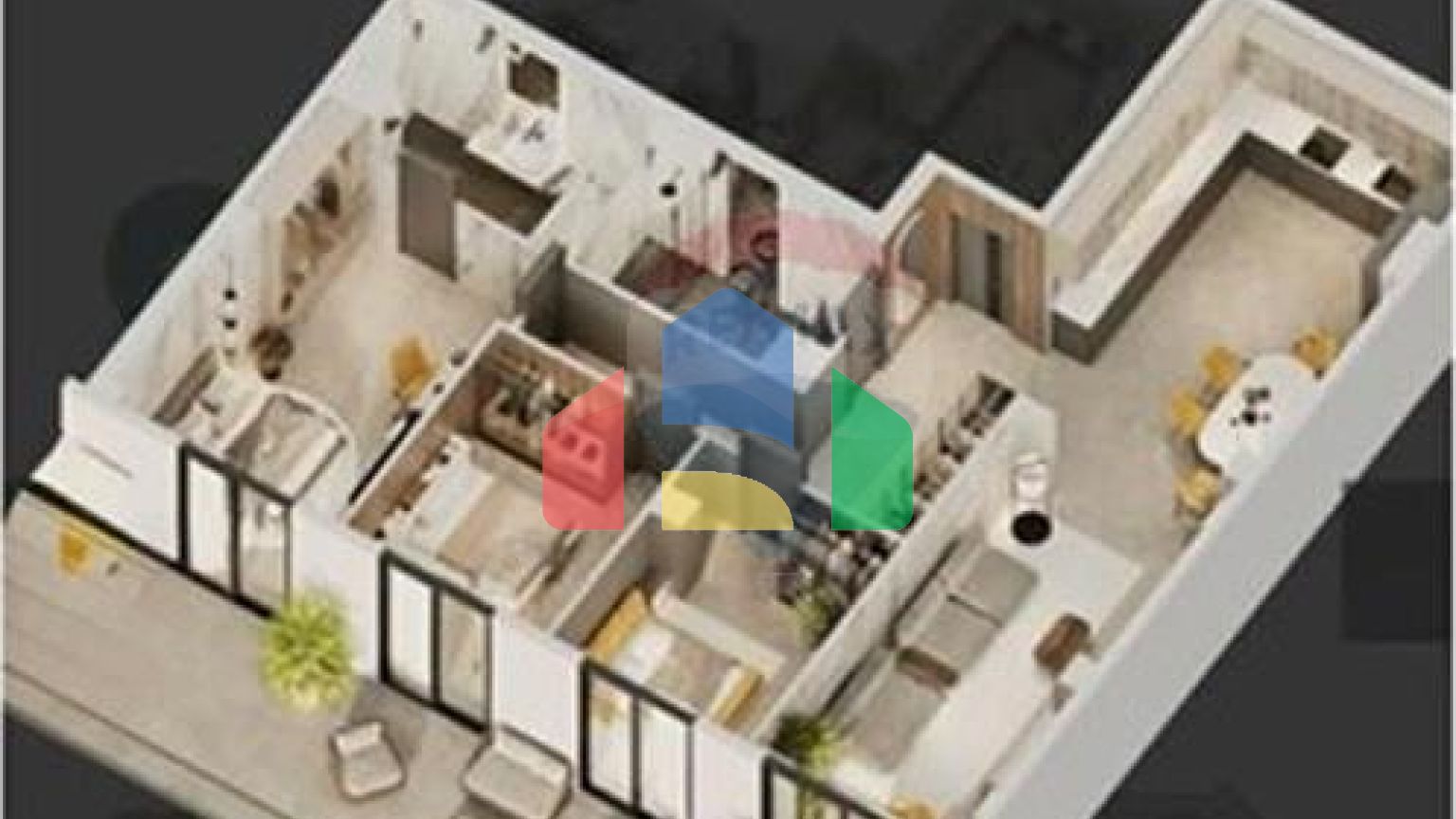 Residential - Condo/Apartment - Tbilisi - GE