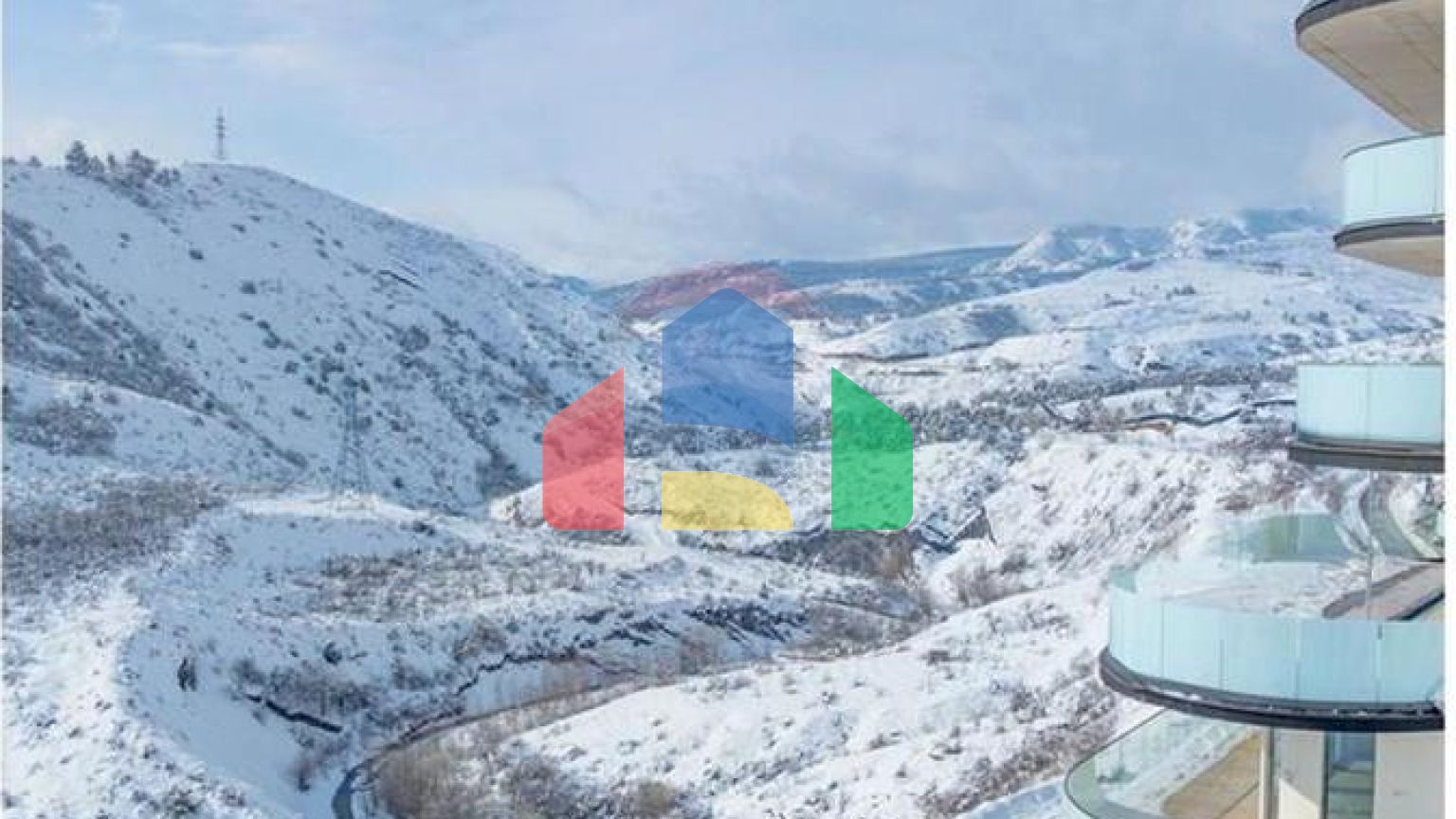 Residential - Condo/Apartment - Tbilisi - GE