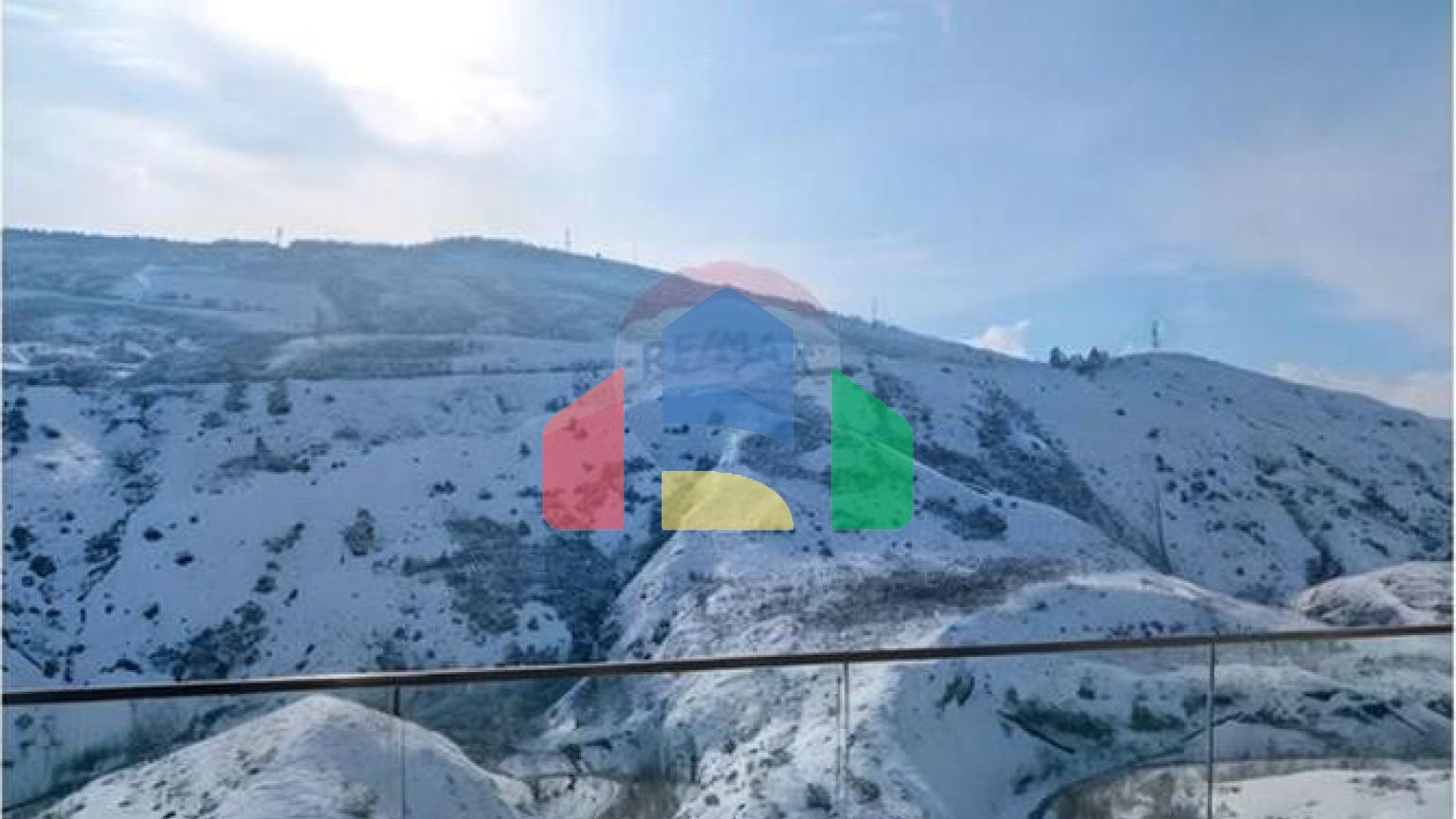 Residential - Condo/Apartment - Tbilisi - GE