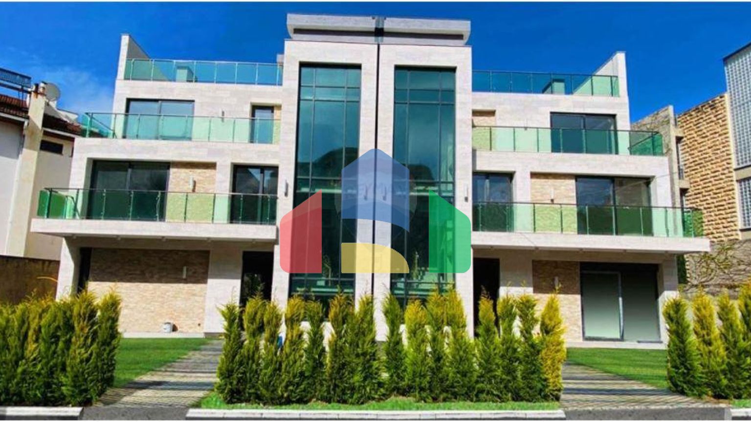 Residential - House - Tbilisi - GE