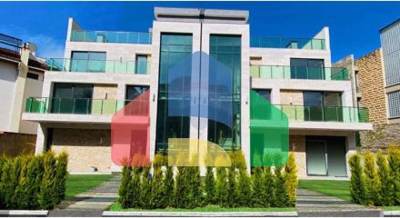 Residential - House - Tbilisi - GE