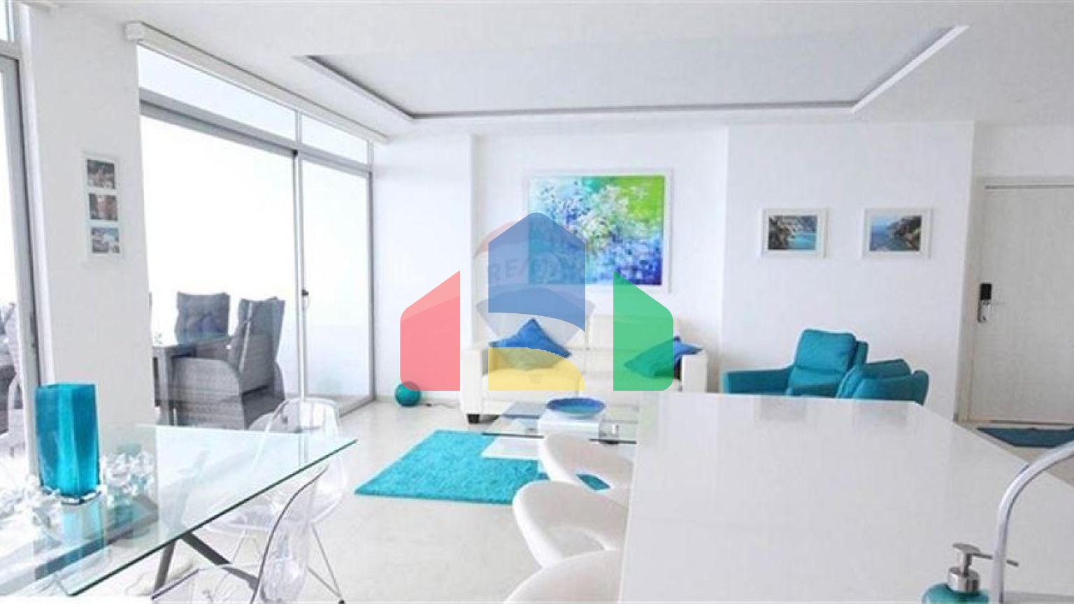 Residential - House - Tbilisi - GE