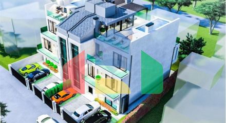 Residential - House - Tbilisi - GE