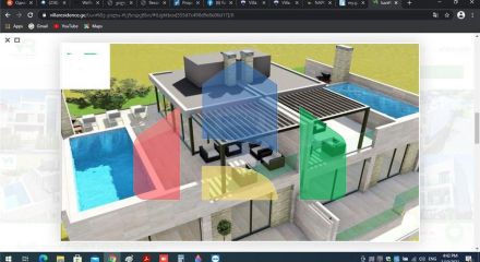 Residential - House - Tbilisi - GE