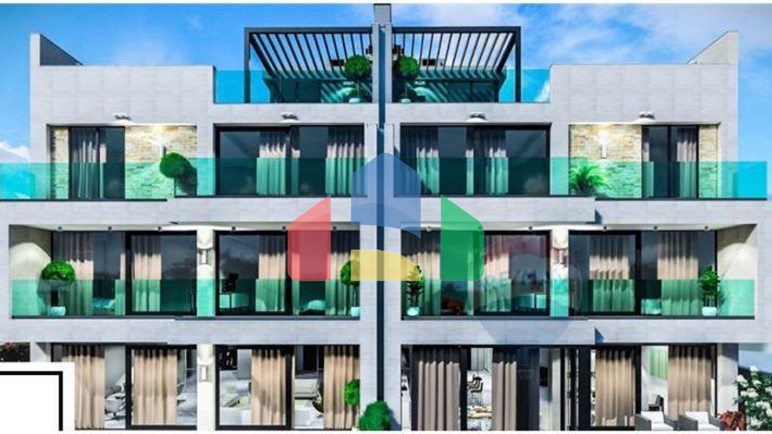 Residential - House - Tbilisi - GE