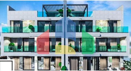 Residential - House - Tbilisi - GE