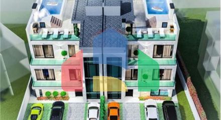 Residential - House - Tbilisi - GE