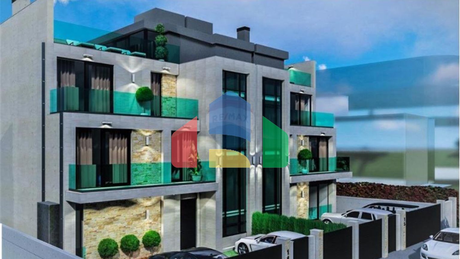 Residential - House - Tbilisi - GE