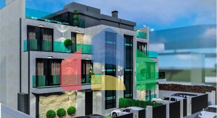 Residential - House - Tbilisi - GE