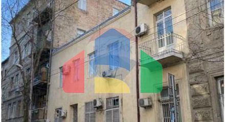 Commercial - Building - Tbilisi - GE