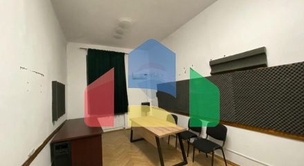 Commercial - Building - Tbilisi - GE