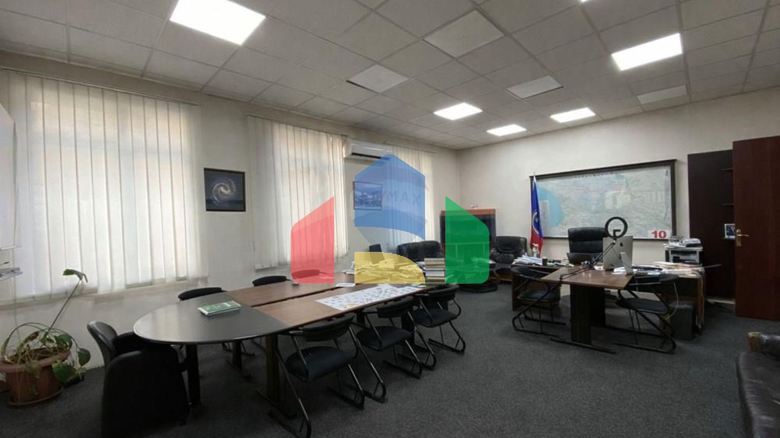 Commercial - Building - Tbilisi - GE