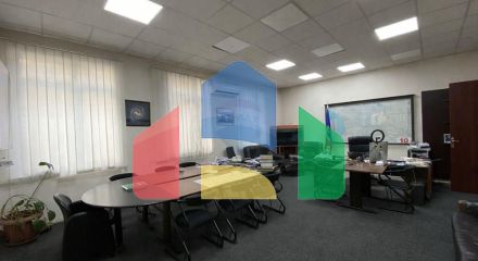 Commercial - Building - Tbilisi - GE