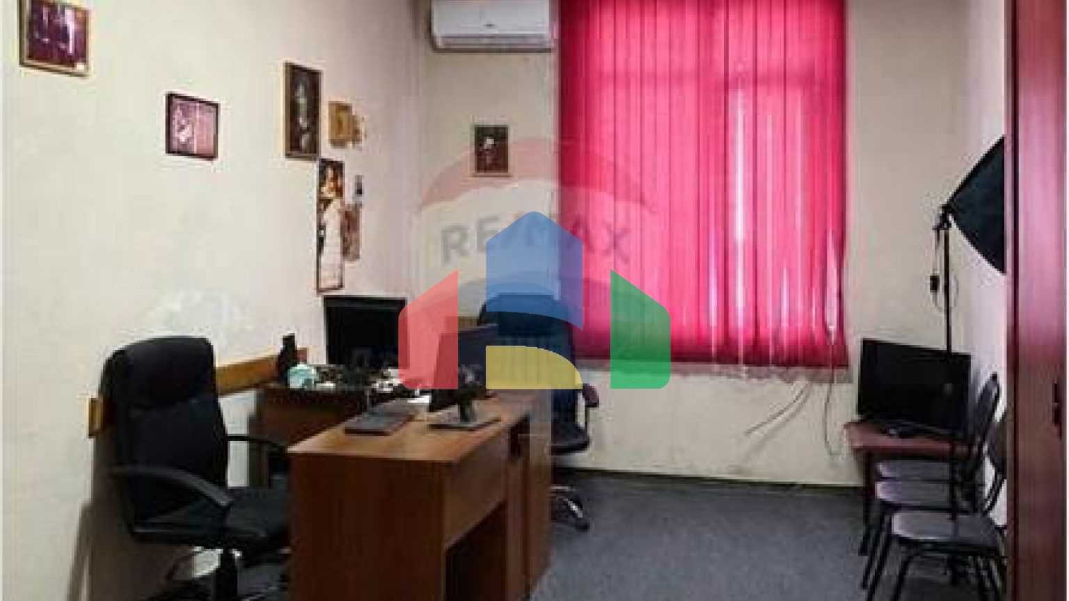 Commercial - Building - Tbilisi - GE