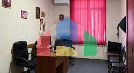 Commercial - Building - Tbilisi - GE