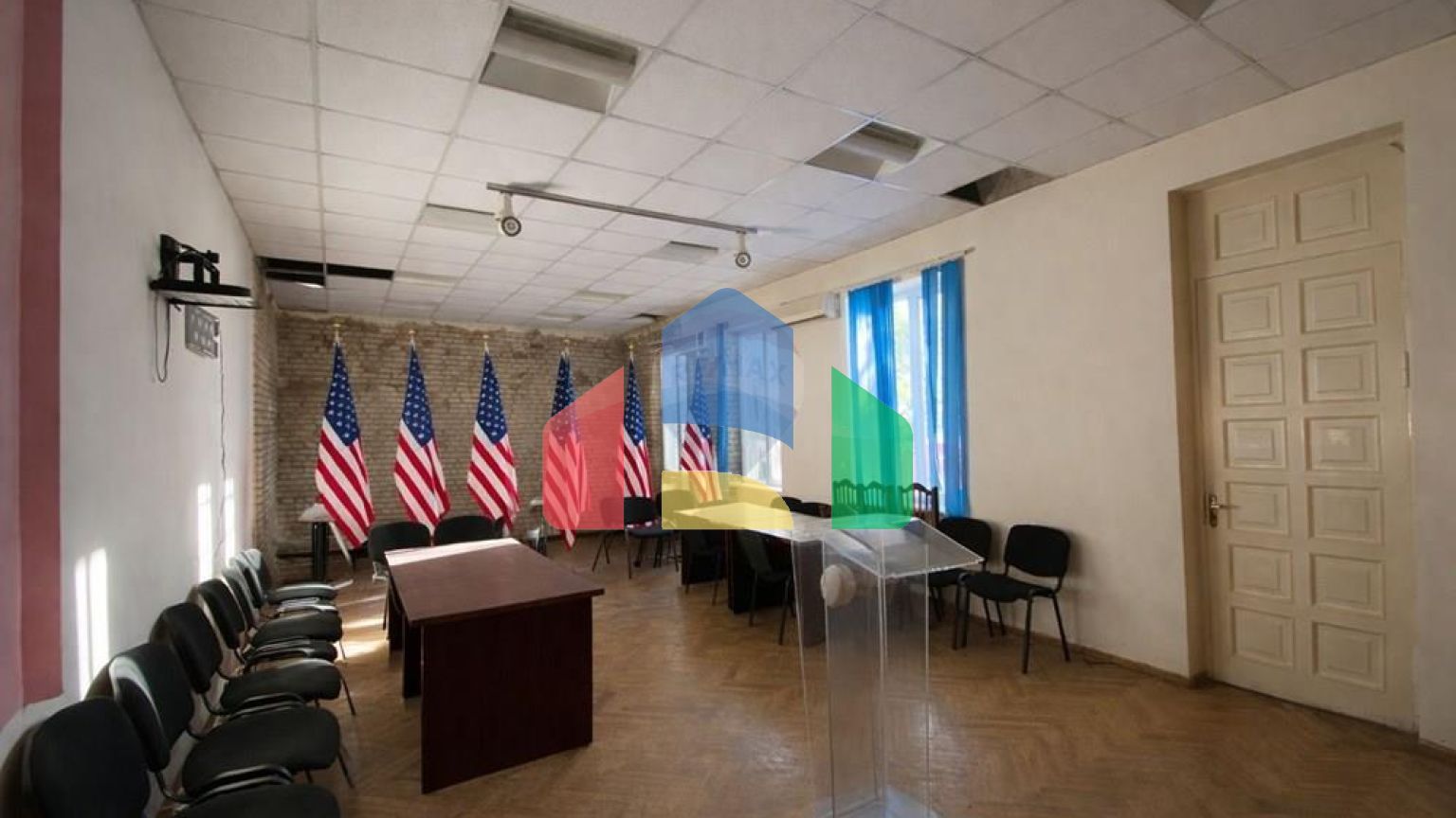 Commercial - Building - Tbilisi - GE