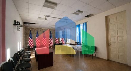 Commercial - Building - Tbilisi - GE