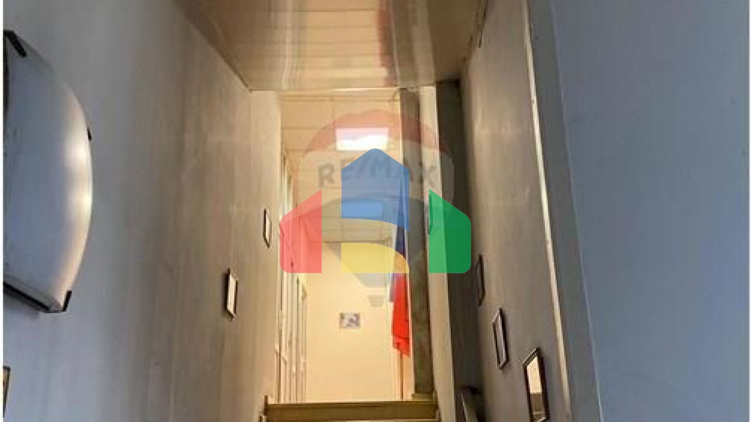 Commercial - Building - Tbilisi - GE