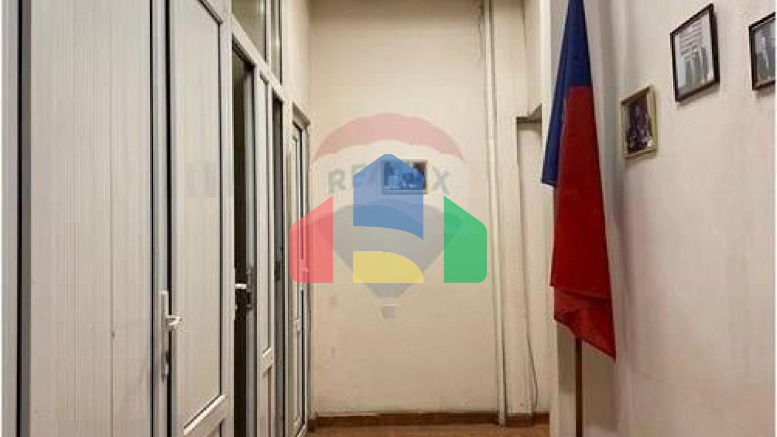 Commercial - Building - Tbilisi - GE