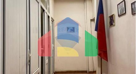 Commercial - Building - Tbilisi - GE