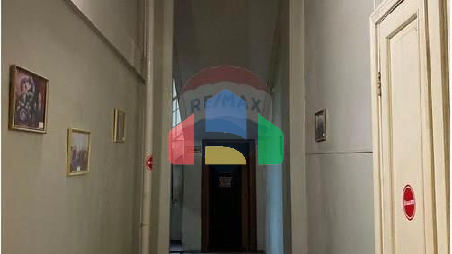 Commercial - Building - Tbilisi - GE