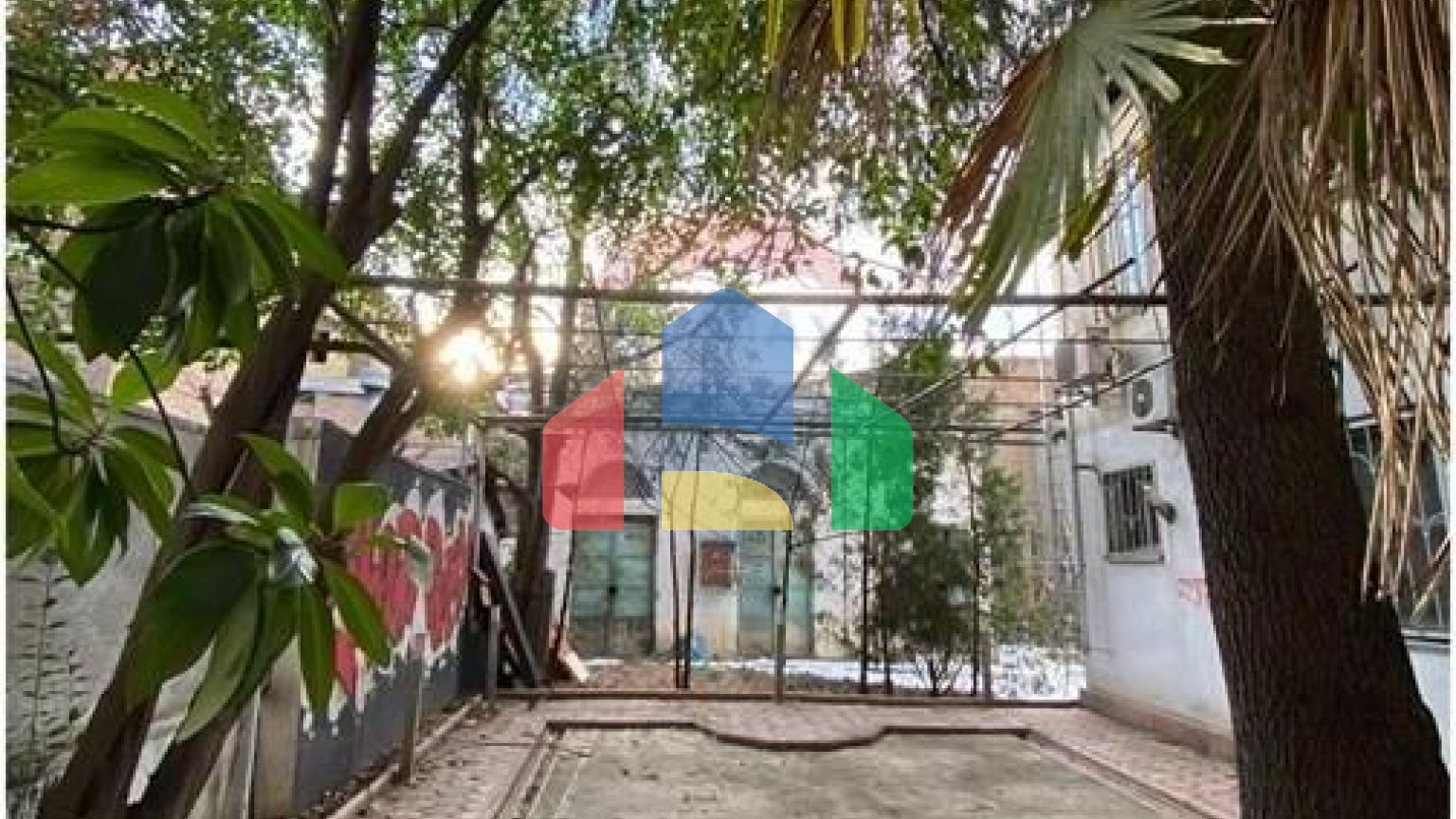 Commercial - Building - Tbilisi - GE