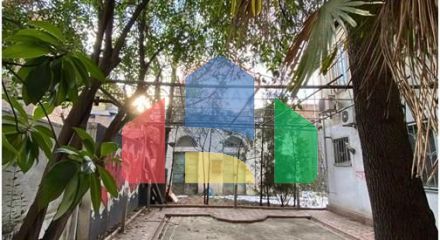 Commercial - Building - Tbilisi - GE