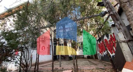 Commercial - Building - Tbilisi - GE