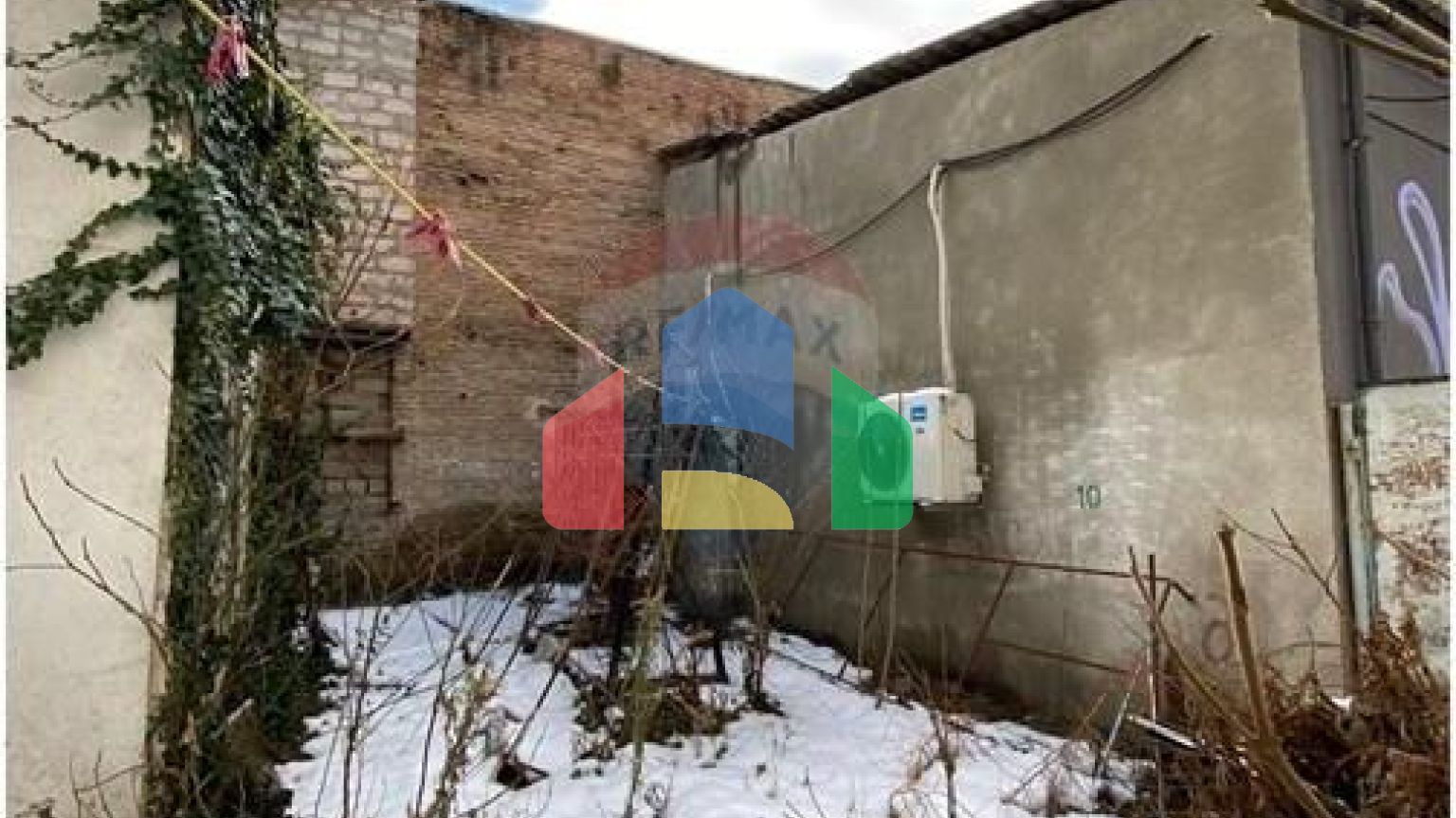 Commercial - Building - Tbilisi - GE