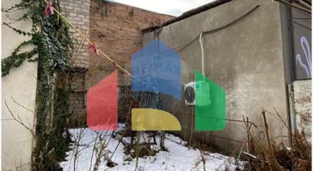 Commercial - Building - Tbilisi - GE