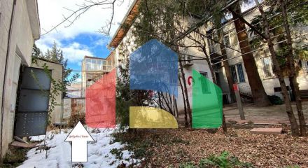 Commercial - Building - Tbilisi - GE