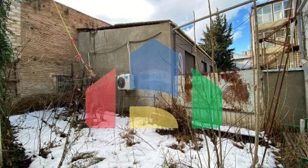 Commercial - Building - Tbilisi - GE