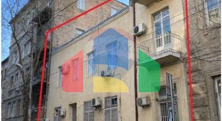 Commercial - Building - Tbilisi - GE